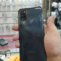 سامسونگ a02 s