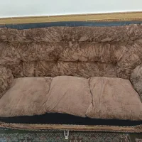 مبل راحتی و میز|مبلمان خانگی و میز عسلی|بروجرد, |دیوار