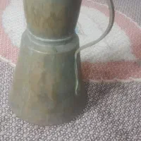 ظروف مسی قدیمی