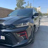 کی ام سی ای ۵ kmc a5 مدل ۱۴۰۳ در حد