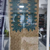 کشوک دوزی و گلدوزی|لباس|سراوان, |دیوار