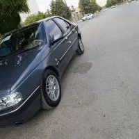 پژوtu5slx405 مدل۹۹|خودرو سواری و وانت|کرمانشاه, |دیوار