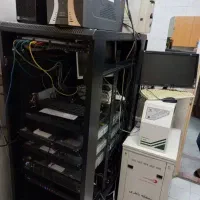 انجام خدمات تخصصی شبکه های کامپیوتری