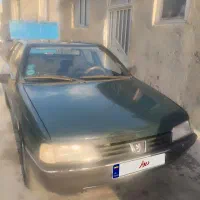 اردی دوگانه مدل 84|خودرو سواری و وانت|اردبیل, |دیوار