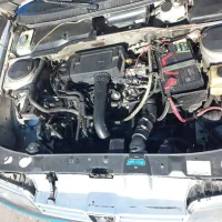 پژو ۴۰۵ مدل ۸۵|خودرو سواری و وانت|قائمشهر, |دیوار