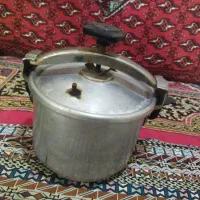 زودپز عرق گیر