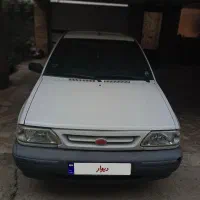 پراید ۱۳۱ مدل ۹۷|خودرو سواری و وانت|رودسر, |دیوار