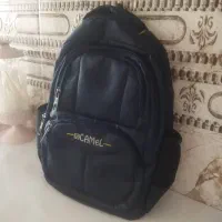 کوله پشتی در حد نو ۴۰۰