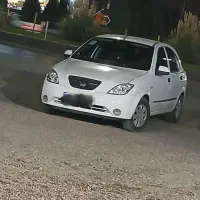 تیبا۲مدل ۱۴۰۰