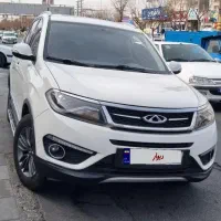 تیگو 5اکسلنت