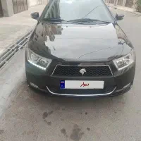 دنا پلاس توربو اتوماتیک مدل ۱۴۰۲