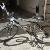 دوچرخه ۲۷ژیتان