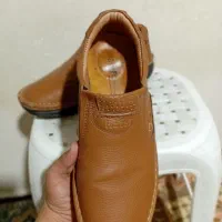 کفش چرم طبیعی مردانه هاتف|کیف، کفش، کمربند|مشهد, حجت|دیوار