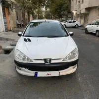 206 tu3بی رنگ