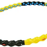 حلقه ورزشی سالم نو|تجهیزات ورزشی|اسدآباد, |دیوار