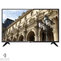 فروش ویژه تلویزیون با اقساط بلند مدت