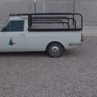 باربری باپیکان وانت کفی مبلی