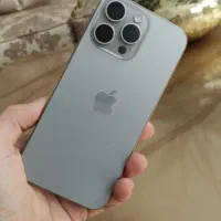 اپل iphone 15 pro max