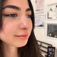 پیرسینگ  رایگان