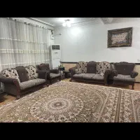 مبل،  جلومبلی، تخت خواب تک نفره