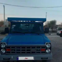 نیسان اپشنال دوگانه سوز|خودرو سواری و وانت|ایجرود, |دیوار