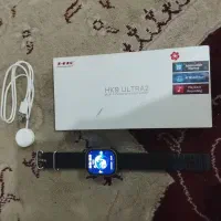 ساعت هوشمند مارک اولترا۲
