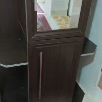 کمد و جاکفشی کاملا سالم بدون کوچکترین خط و خش|جاکفشی، کمد، دراور|اسلامآباد غرب, |دیوار