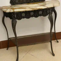 میز کنسول شیک