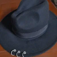 کلاه فدورا یا خاخامی ۲ عدد