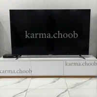 میز تلوزیون خانی چوب|میز تلویزیون|تهران, شهید رجایی|دیوار