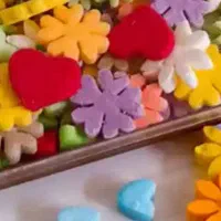 قند رنگی ،دمنوشی|خوردنی و آشامیدنی|کاشان, کشاورز|دیوار