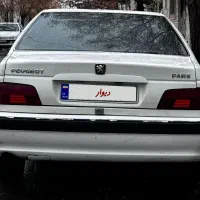 پژو پارس مدل ۸۹|خودرو سواری و وانت|کاشمر, |دیوار