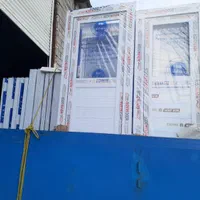 توزیعکننده درب سرویس|مصالح و تجهیزات ساختمان|سنندج, |دیوار