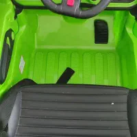 ماشین برقی|اسباب‌بازی بچه|مشهد, هنرستان|دیوار