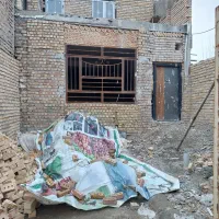 خانه ویلایی دوبلکس در احمد اباد ۱۸ ۱۴۰ متر زمین|فروش خانه و ویلا|نیشابور, میدون بار|دیوار