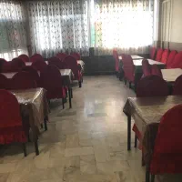 لوازم رستوران صندلی-میز -فریزر