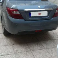 دنا پلاس|خودرو سواری و وانت|محمدشهر, شهرک چمران|دیوار