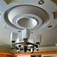 لوستر|لوستر و چراغ آویز|اصفهان, فرح آباد|دیوار