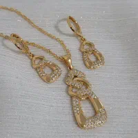 نیمست کارتیه نگینی