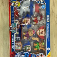 فیگور سگهای نگهبان