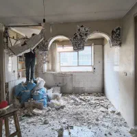 پیمانکاری و بازسازی ساختمان صفر تا صد از پی تا بام