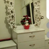 سرویس خواب درحدنوتمیزوسالم باتشک رویال