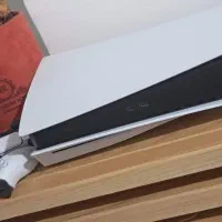 ps 5  fat مدل استاندار 1216