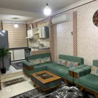 سوئیت دو خواب مبله
