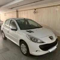 ۲۰۷ دنده ای TU5