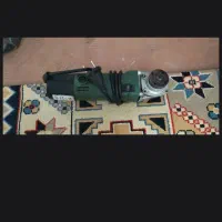 سنگ فرز برند استنلیstallion