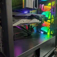 PNY RTX 3070 8GB|قطعات و لوازم جانبی رایانه|تهران, امیریه|دیوار