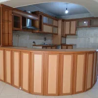 کابینت ام دی اف
