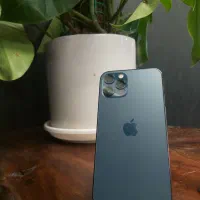 ایفون iphone 12pro با حافظه ۲۵۶ گیگابایت zaa|موبایل|کرج, گلشهر|دیوار