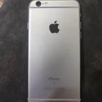 اپل iPhone 6s با حافظهٔ ۱۶ گیگابایت